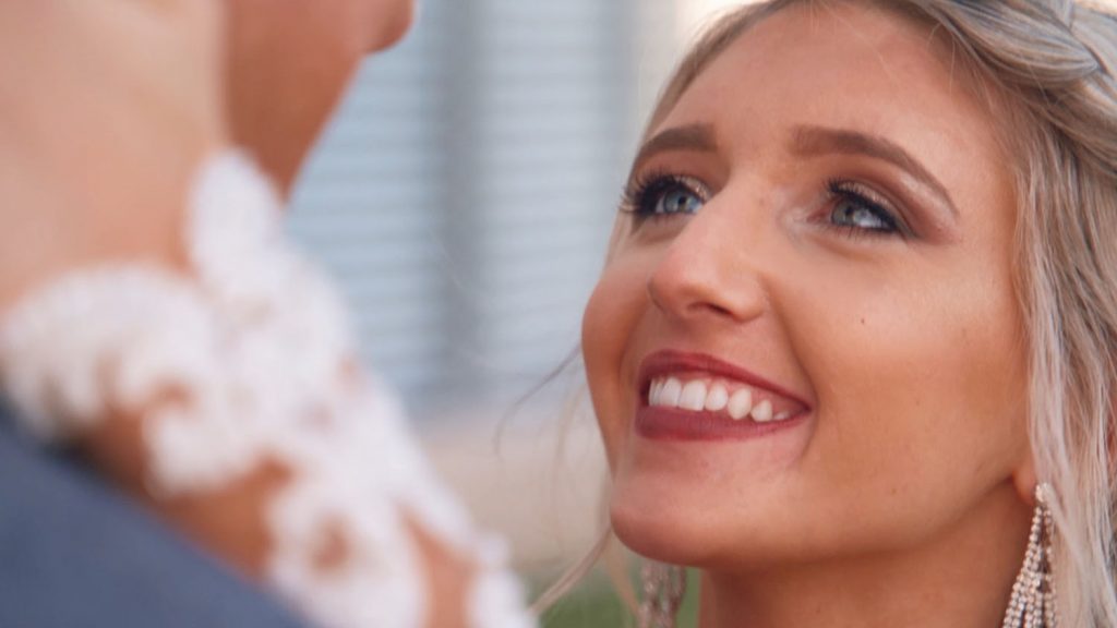 wedding at Altus Mount Scott venue Oklahoma