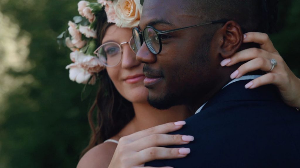 wedding at Will Rogers Gardens Ed Lyon Conservatory venue oklahoma city okc